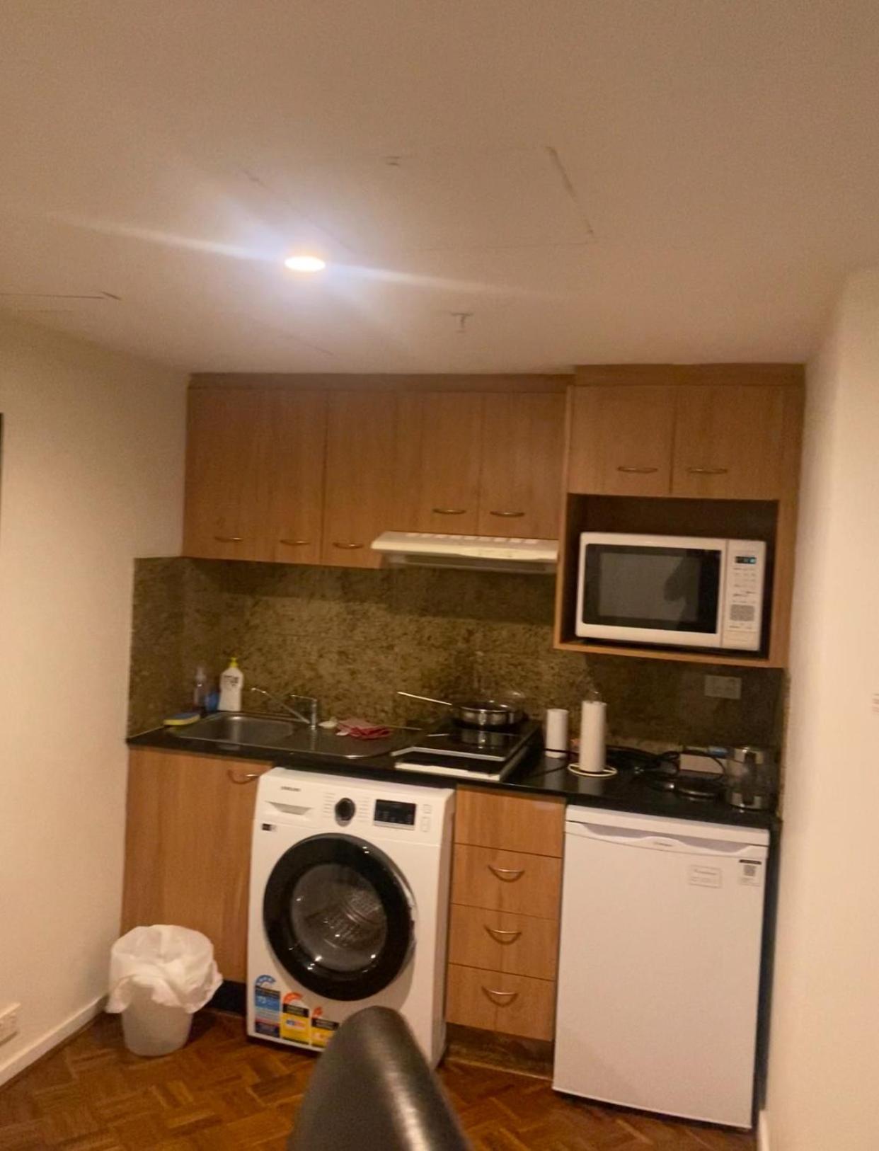 Excellent Location,Budget Stay Darling Harbour Sydney Exterior photo