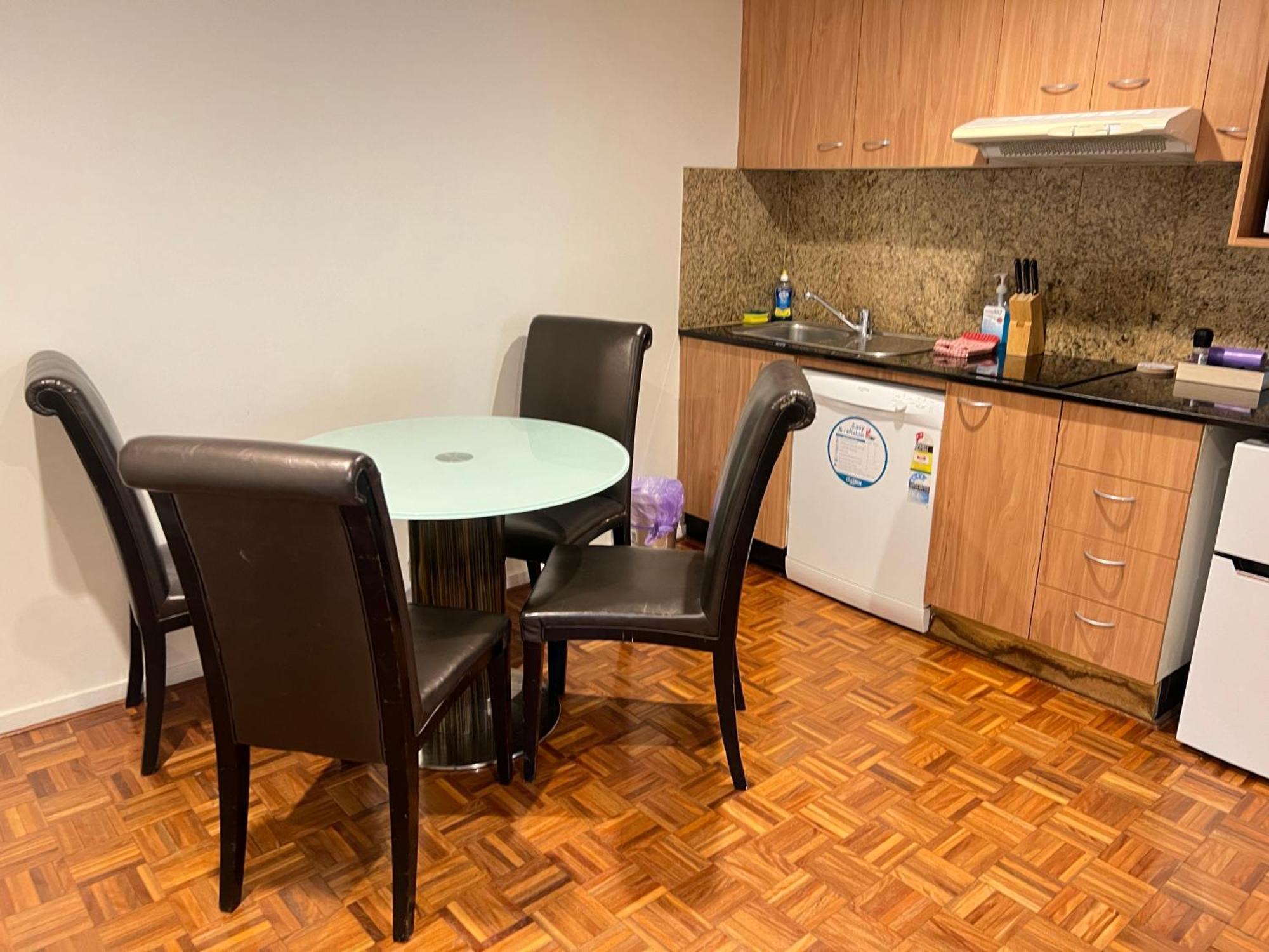 Excellent Location,Budget Stay Darling Harbour Sydney Exterior photo