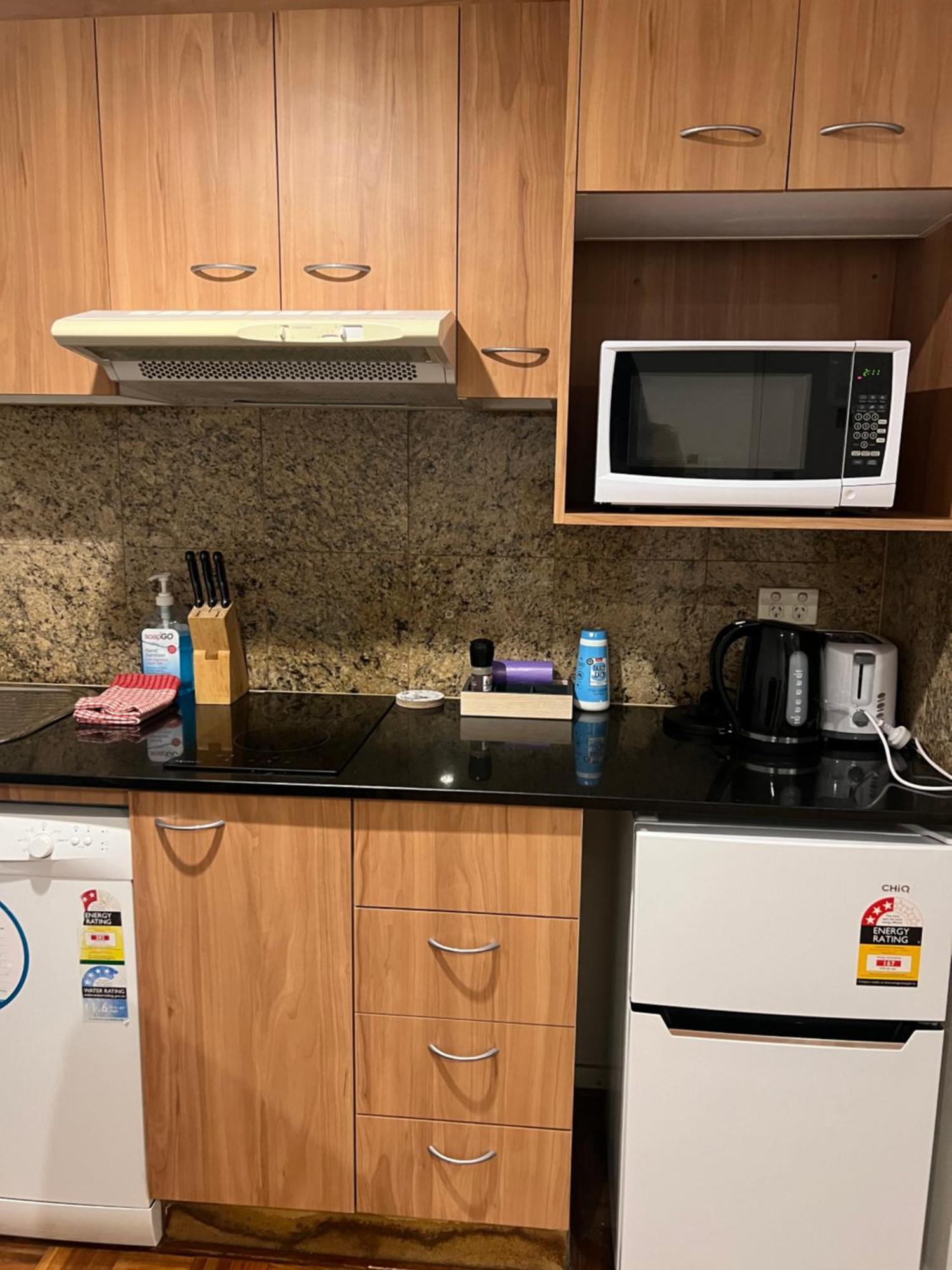 Excellent Location,Budget Stay Darling Harbour Sydney Exterior photo